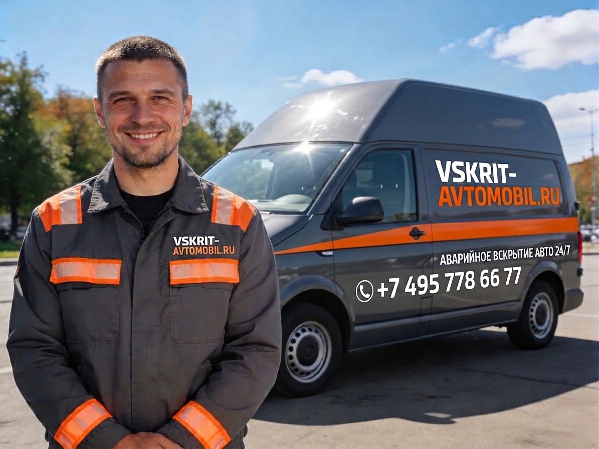 Офис компании