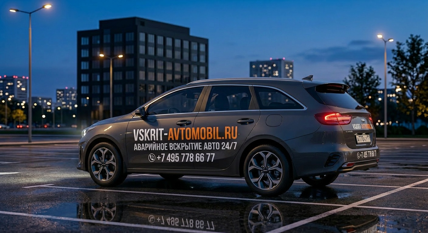 Наша команда