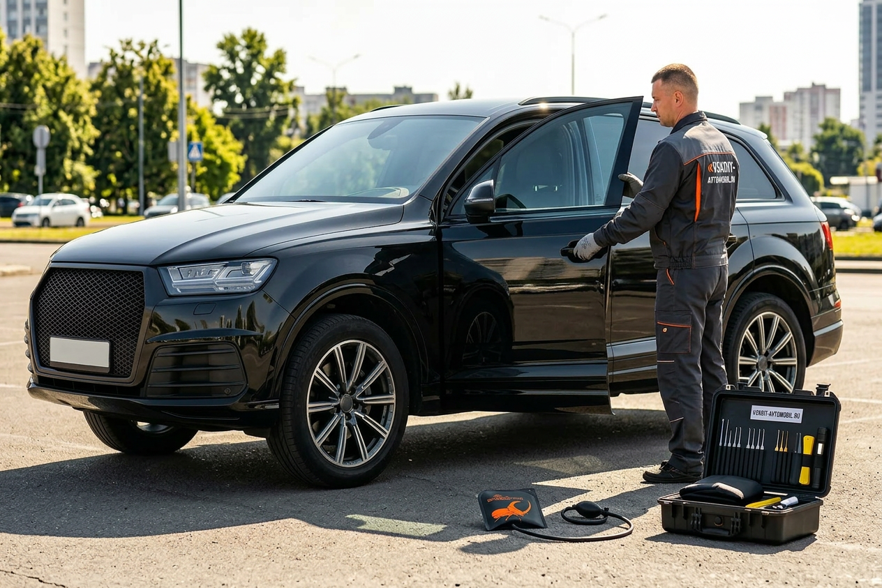 Видео презентация